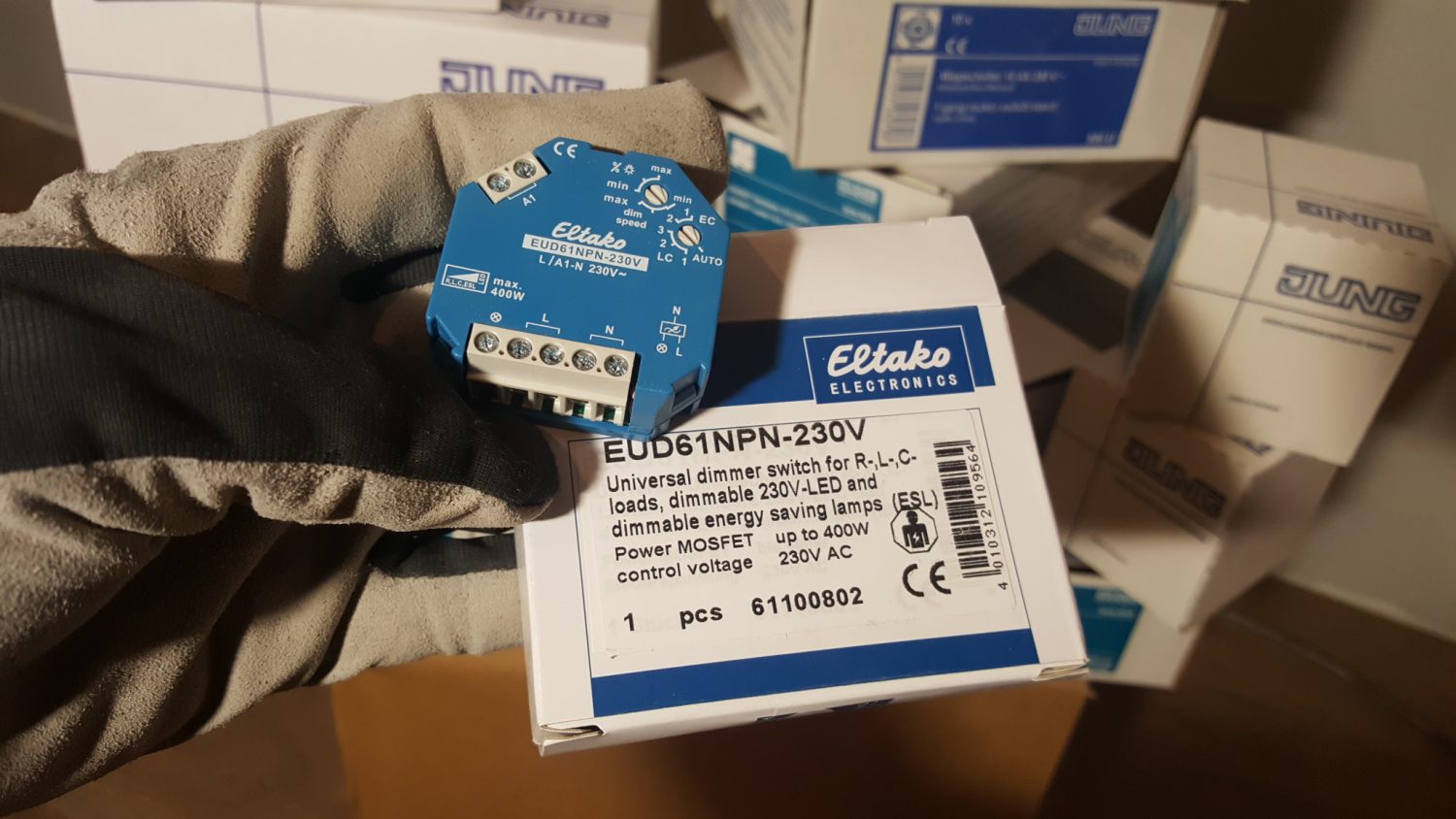 TQ - Accessori e Ricambi per Bici Elettriche